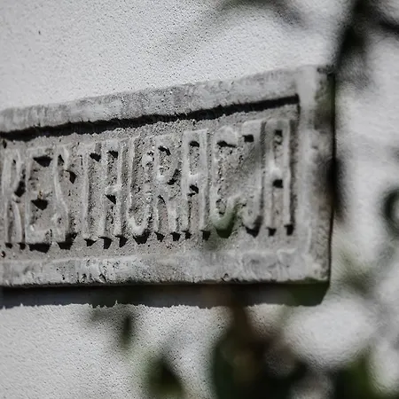 Za Murem מלון דירות פוזנן