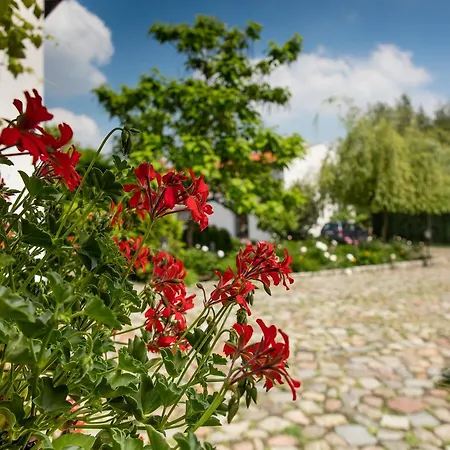 מלון דירות Za Murem