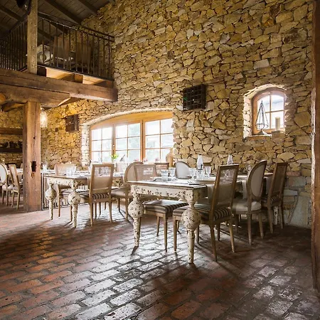 Za Murem Appart hôtel