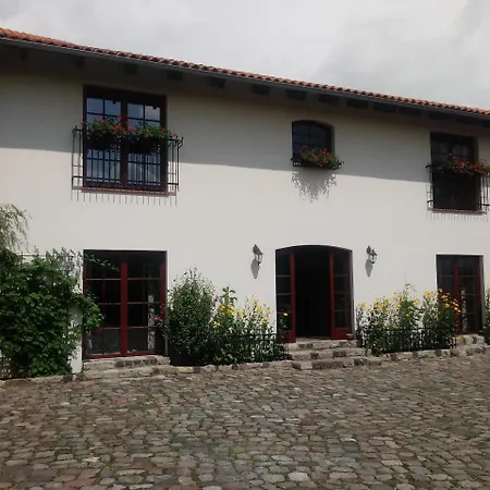 Appart hôtel Za Murem