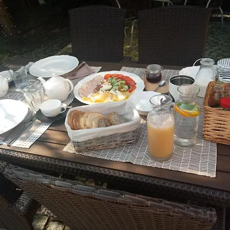 Za Murem Poznań
