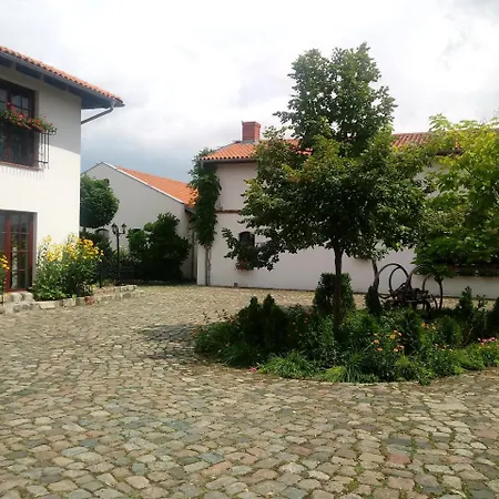 Za Murem 3* Poznań