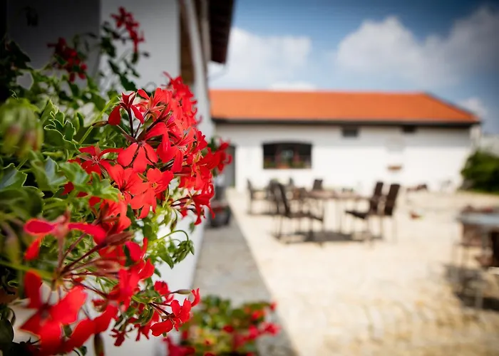 아파트호텔 Za Murem 포즈난