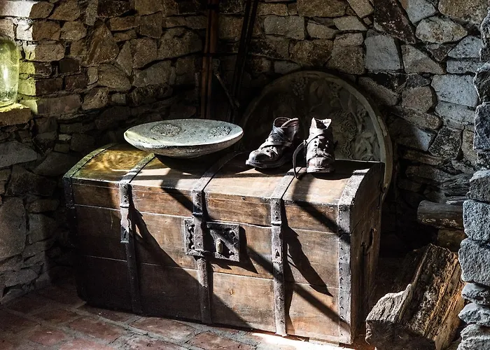 Za Murem 아파트호텔