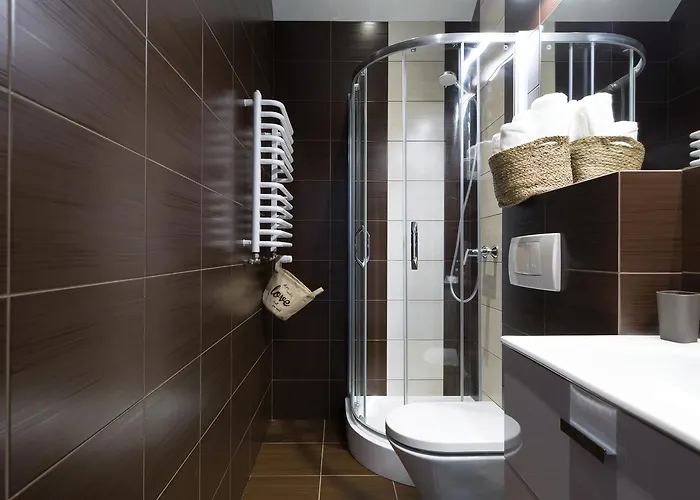 Za Murem 3* 포즈난