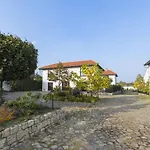 Appart hôtel Za Murem