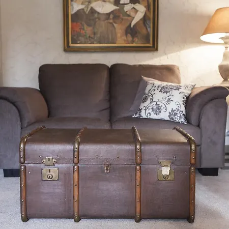 Za Murem Apartahotel Poznan