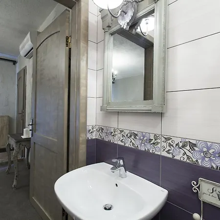 Za Murem Apartahotel