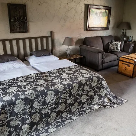 Apartahotel Za Murem Poznan