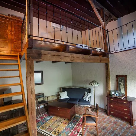 Za Murem Apartmanhotel