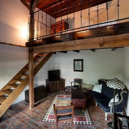 Za Murem Apartahotel