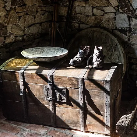 Za Murem Apartmanhotel