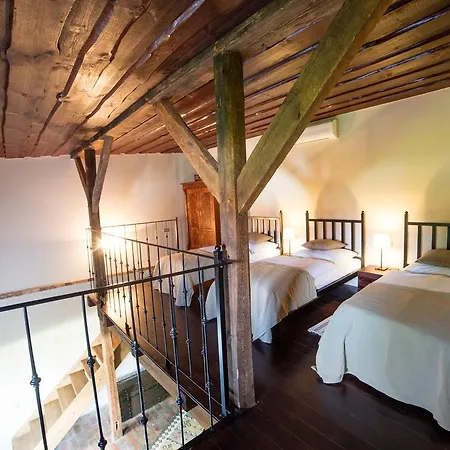 Za Murem Apartahotel