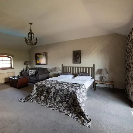 Apartmanhotel Za Murem Poznań