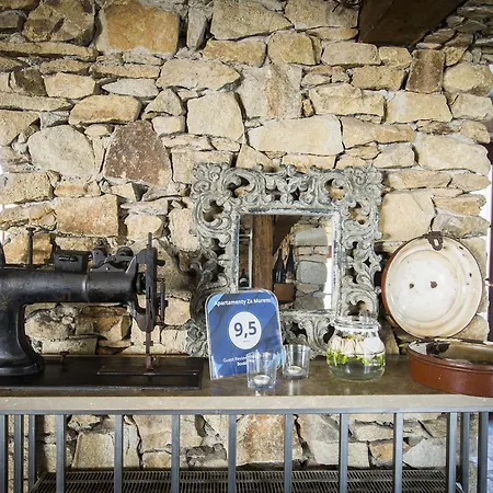 Apartahotel Za Murem