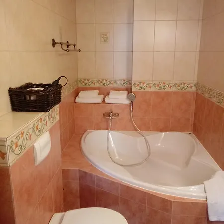 Za Murem Apartahotel