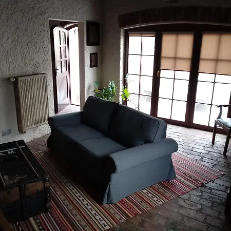 Za Murem Apartahotel 3*