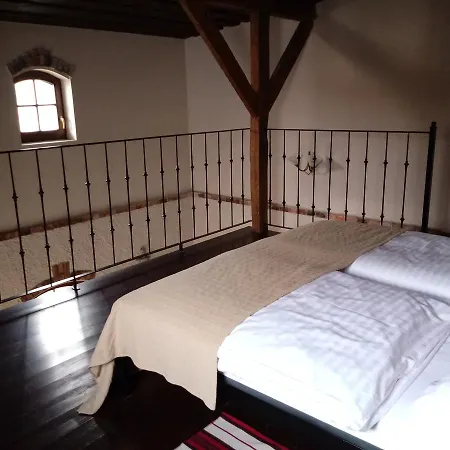 Za Murem 3* Poznań