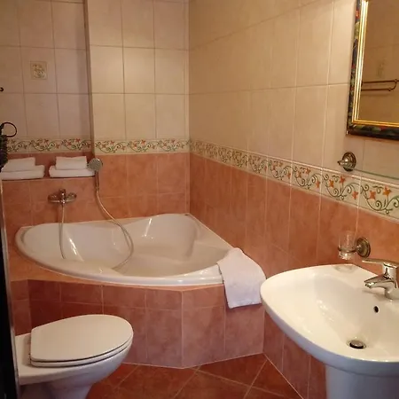 Za Murem Apartahotel Poznan