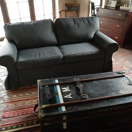 Apartahotel Za Murem