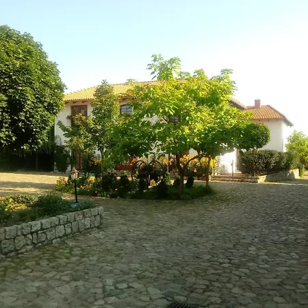 Za Murem Apartmanhotel 3*