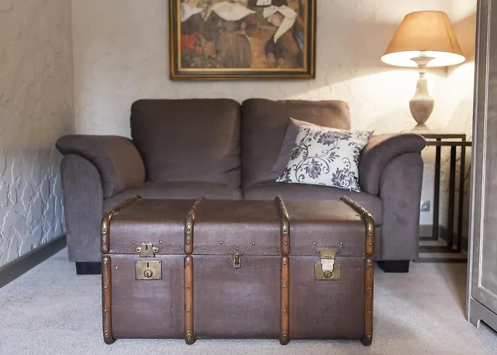 Za Murem アパートホテル ポズナン