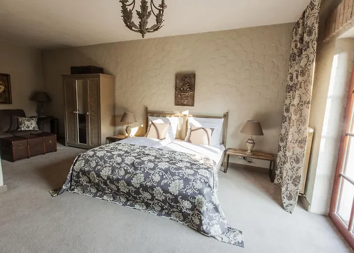 Za Murem شقة فندقية بوزنان