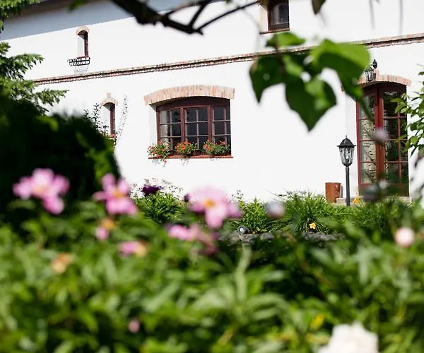 Za Murem شقة فندقية