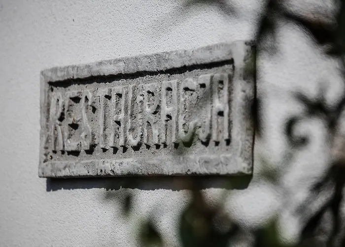 Za Murem شقة فندقية بوزنان