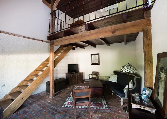 Za Murem شقة فندقية