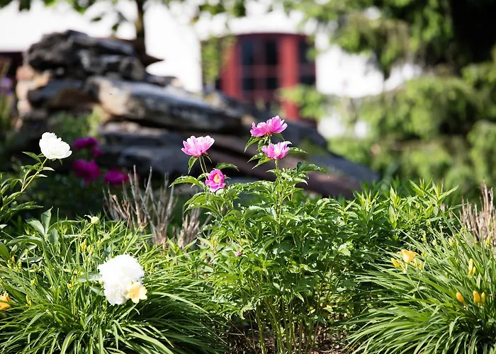 Za Murem ポズナン