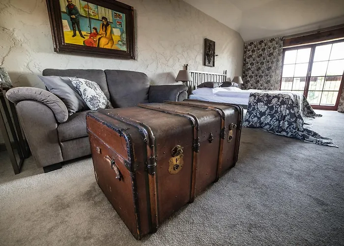 شقة فندقية Za Murem بوزنان