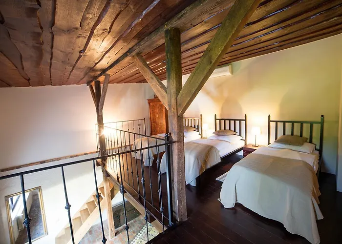 Za Murem شقة فندقية