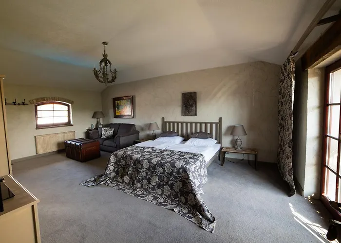 Aparthotel Za Murem Poznań