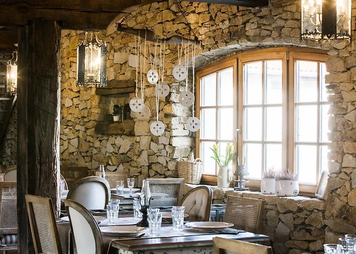 Za Murem ポズナン