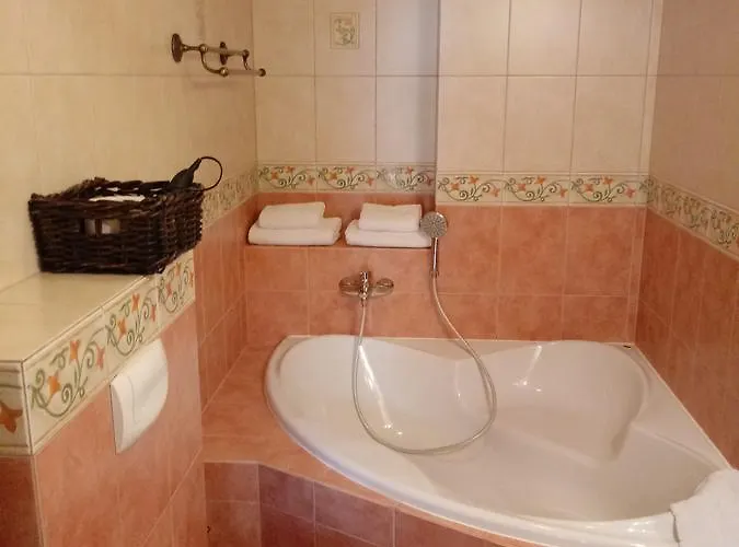 Za Murem شقة فندقية