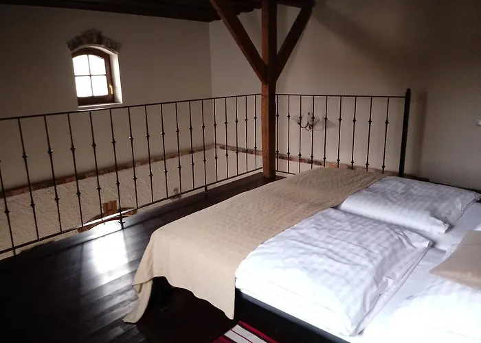 Za Murem 3* ポズナン