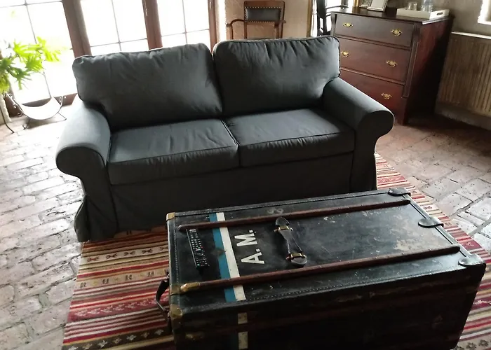 شقة فندقية Za Murem