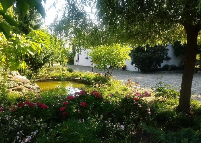 Za Murem 3* بوزنان