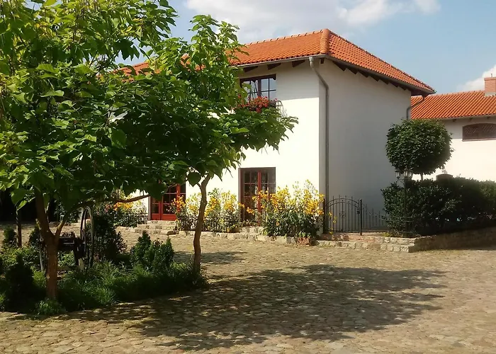 アパートホテル Za Murem ポズナン