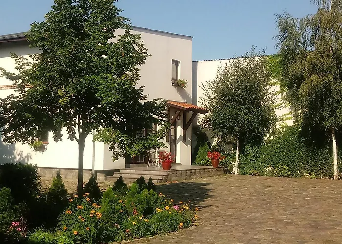 Za Murem 3* ポズナン