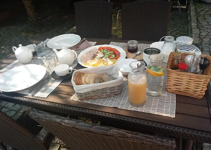 Za Murem ポズナン