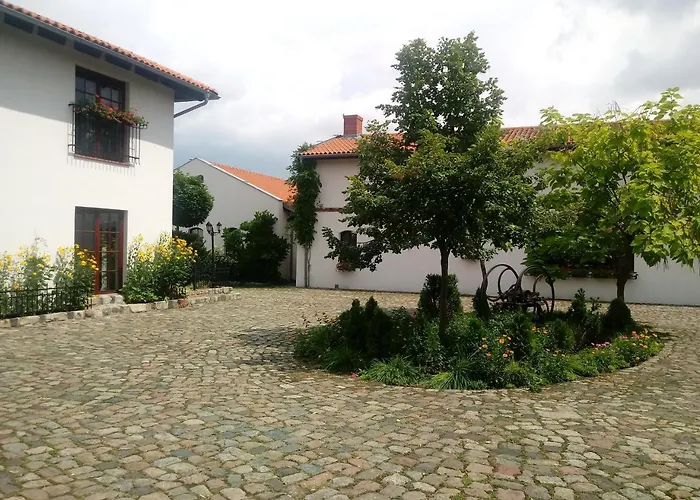 Za Murem 3* ポズナン