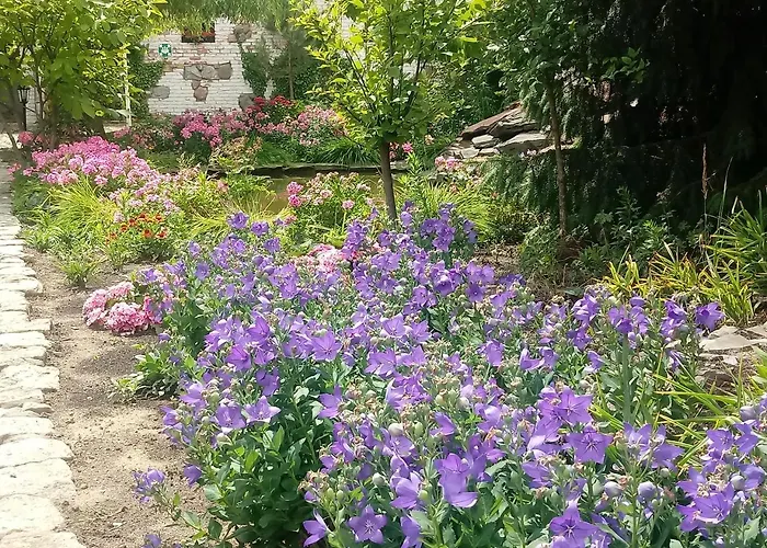 アパートホテル Za Murem 3*